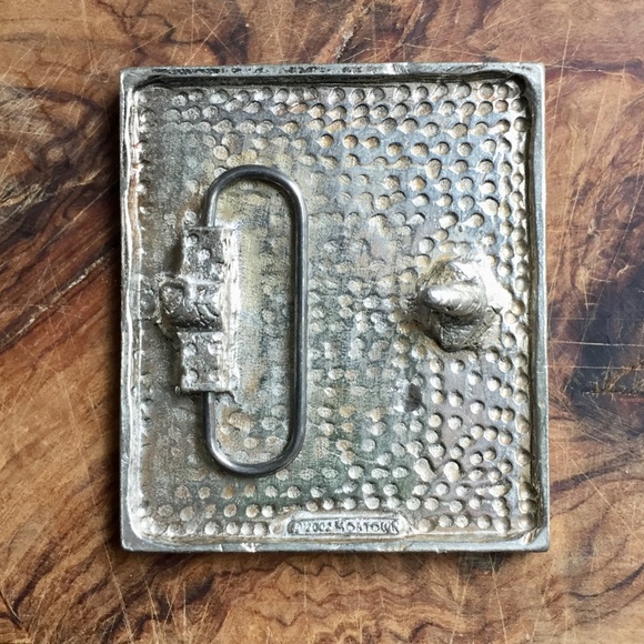 Sex Pistols Belt Buckle NWOT - Picture 2 of 5